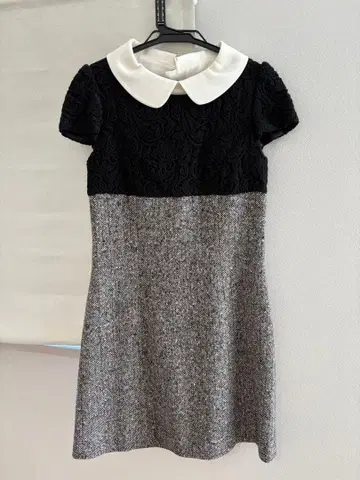 ef-de 겨울 원피스 9호 사이즈