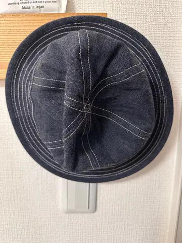 At.last&co BUTCHER PRODUCTS 버킷햇 M