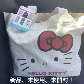 시마무라 해피백 헬로키티 룸웨어