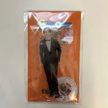 Snow World 아크릴 스탠드 무카이 코지