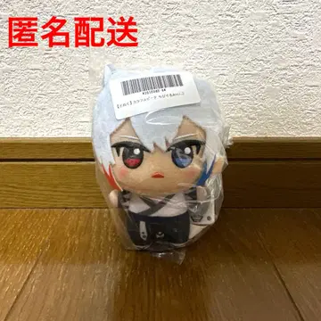 컬러풀 피치 돗누쿠 SD 인형