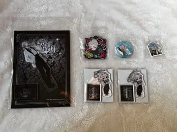 SAKAMOTO DAYS 사카모토 데이즈 액자 총정리