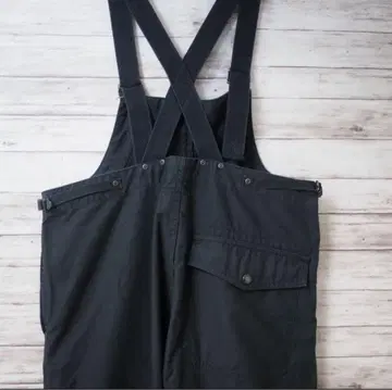 ENGINEERED GARMENTS 엔지니어드 가먼츠