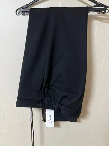 AOKI 파자마 수트 블랙 L