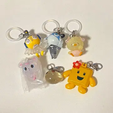 메지루시 액세서리 묶음 판매