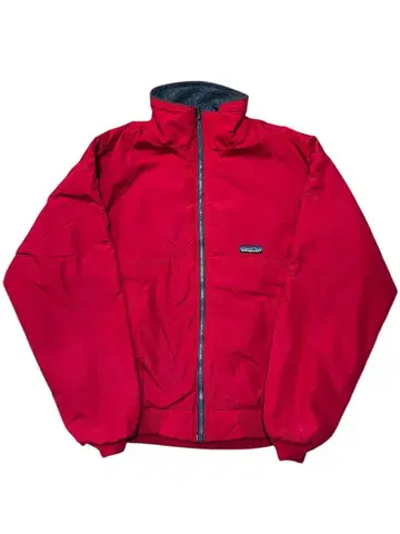 파타고니아 Patagonia 쉘 신틸라 USA M 삼각형 택