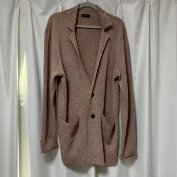 JOSEPH HOMME 베이지 테일러드 자켓