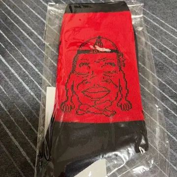 아라시 freestyle 오노 사토시 제작 캐릭터 패턴 삭스 여성용