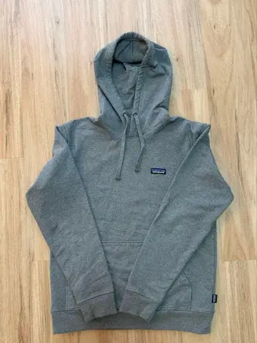 patagonia Uprisal Hoody M 그레이 후드티