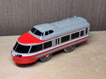 오다큐 로망스카 7000계 LSE 로망스카 뮤지엄 한정판