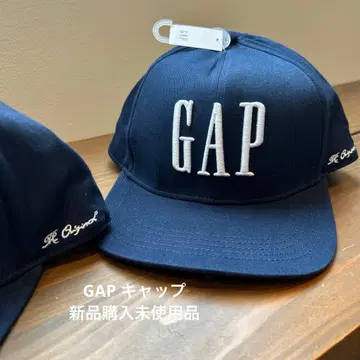 GAP 갭 캡 새상품 구매 미사용품