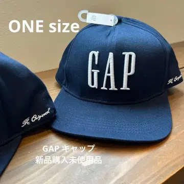 GAP 갭 캡 새상품 구매 미사용품