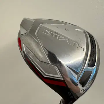 테일러메이드 여성 스텔스 드라이버 12도 tm40 L | 브랜드 중고거래