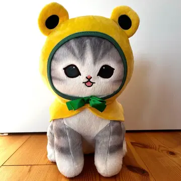 모프 샌드 봉제 인형