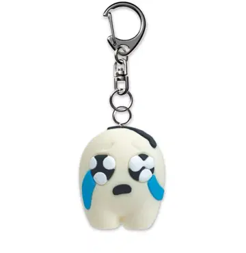 아노짱 채널 치주병짱 입체 키링