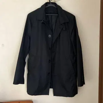 TKMIXPICE 코트 블랙 L 남성용 & 여성용