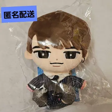 와타나베 쇼타 스노치루 BIG 인형 Snow Man