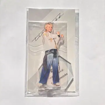 timelesz 시노즈카 다이키 아크릴 스탠드