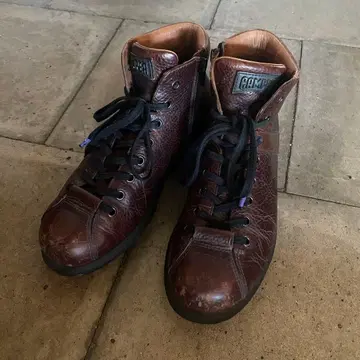 캠퍼 페로타스 하이컷 사이드 지퍼