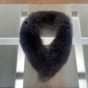 그레이 퍼스트 숄