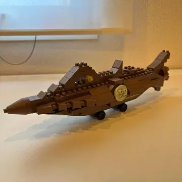 디즈니 씨 노틸러스호 다이아 블록