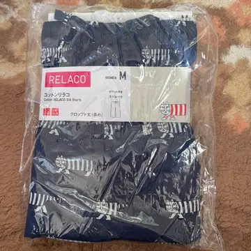 유니클로 리사 라르손 리라코 M 사이즈