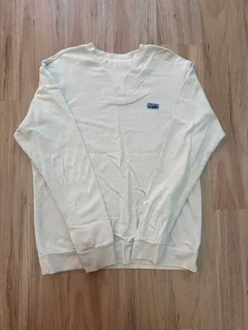 patagonia M 트레이닝복 맨투맨