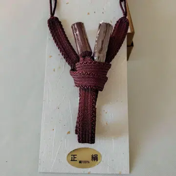 세련된! 남자 순수 실크 손뜨개 겉옷 끈! 재고 처분 상품 51