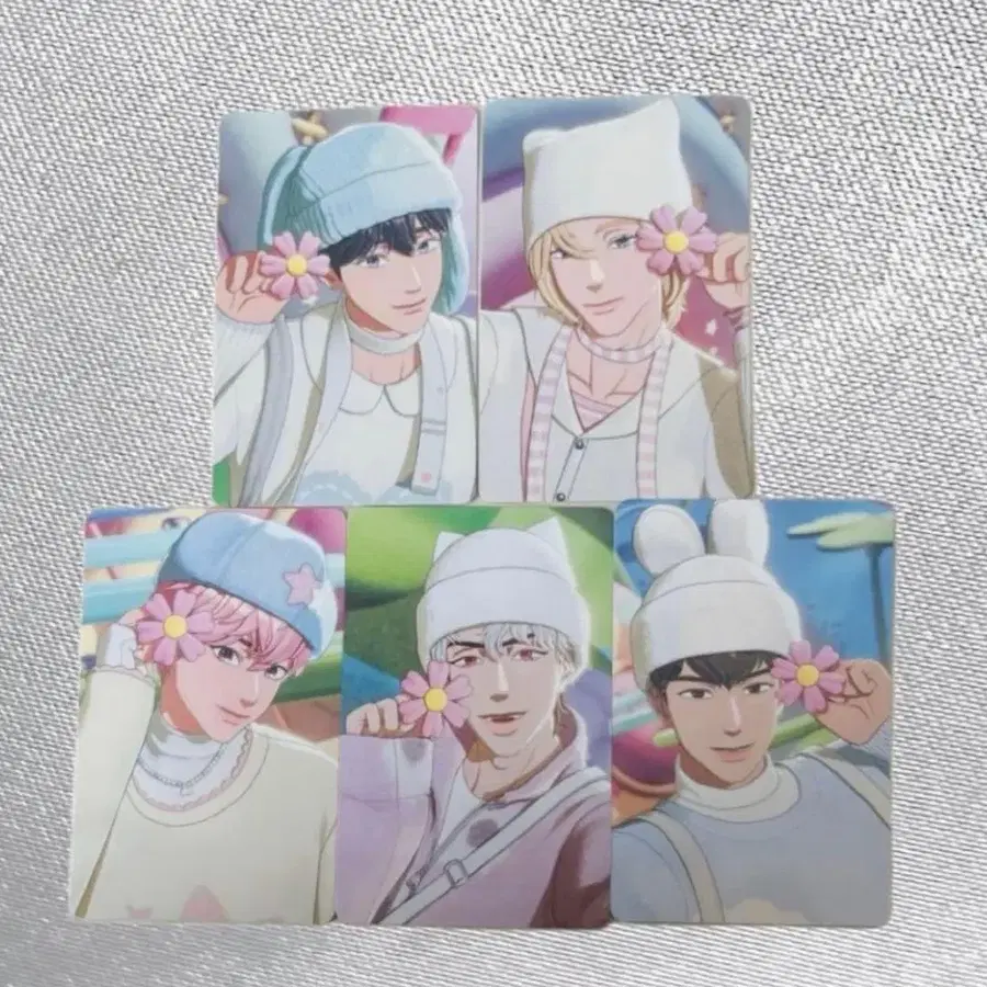 1번째 상품 이미지