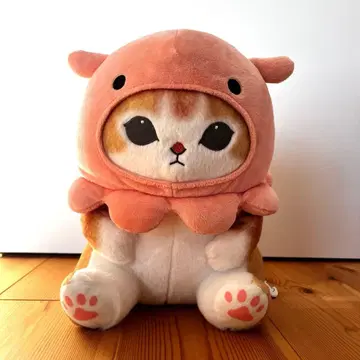 모프 샌드 봉제 인형