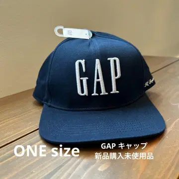 GAP 캡 새상품 구매 미사용품