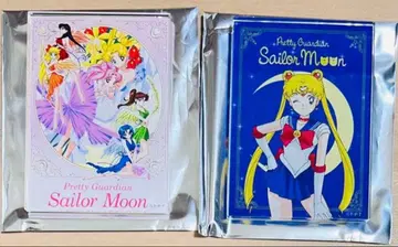 세일러문 아크릴 마그넷 시리즈