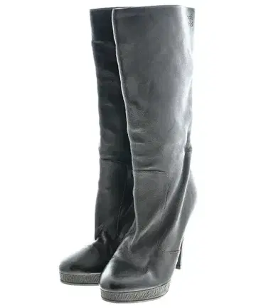 샤넬 여성용 부츠