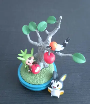 포켓몬 피규어 [과 야마코코] [에몽가]