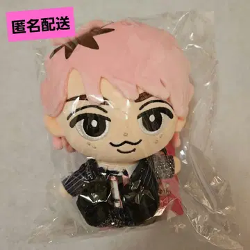 사쿠마 다이스케 스노치루 BIG 인형 Snow Man