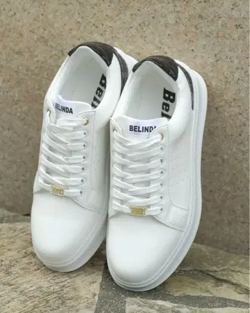 베린다 새상품 스니커즈 BELINDA