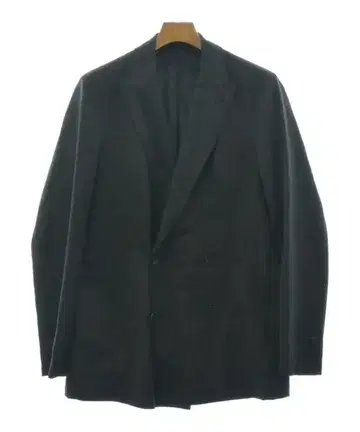 Belvest 테일러드 자켓 남성용