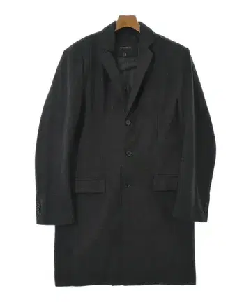 BANANA REPUBLIC 체스터 코트 남성용