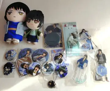 은혼 가츠라 코타로 굿즈 묶음 판매