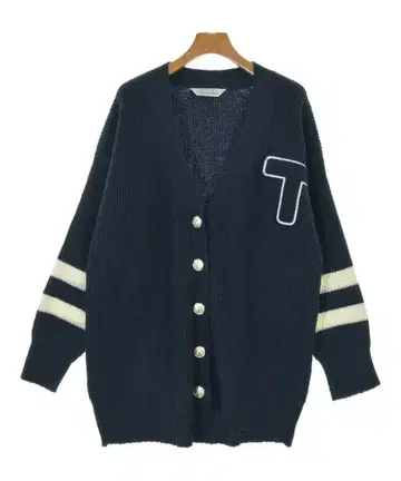 TORRAZZO DONNA 여성용 가디건