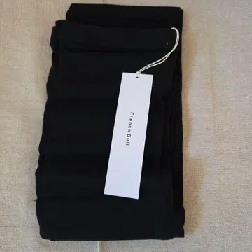 스패츠*FrenchBull