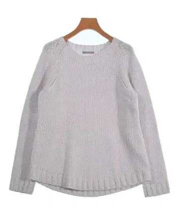 띠어리 루스 니트 스웨터 여성용