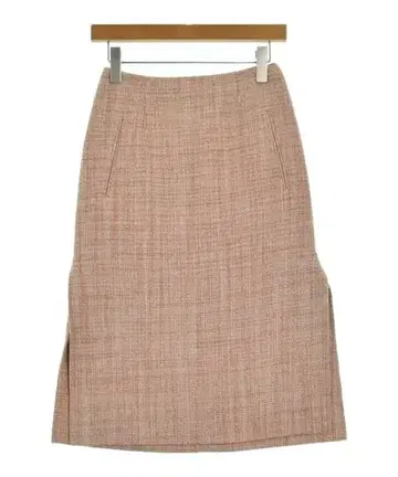 뷰티풀 피플 미디 스커트 여성용