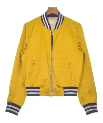 DRIES VAN NOTEN 블루종 남성용