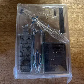 레전드 아이템즈 갤러리 베스트 시크릿 잃어버린 메탈의 검