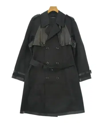 톰 포드 트렌치코트 남성용