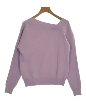 NATURAL BEAUTY BASIC 니트 스웨터 여성용