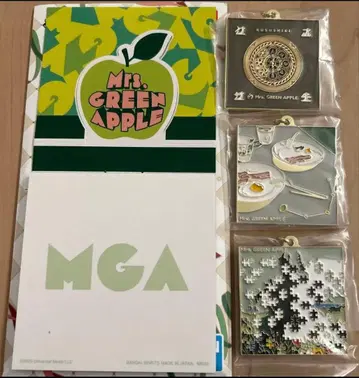 미세스 제일복권