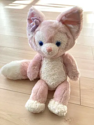 리나벨 봉제 인형 S