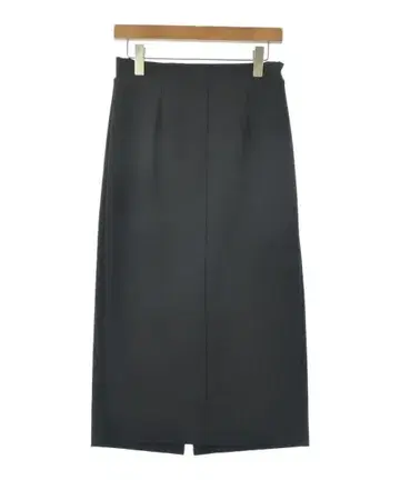 Nolley's 롱 맥시 길이 스커트 여성용